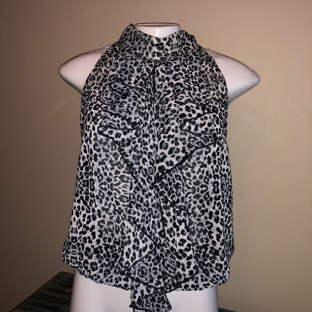XXI Brand Blouse